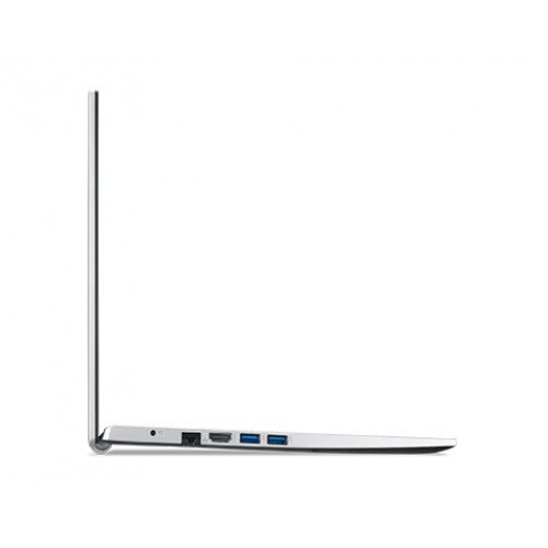Ноутбук Acer Aspire 3 A315-35-P20V (NX.A6LEU.01D) FullHD Silver