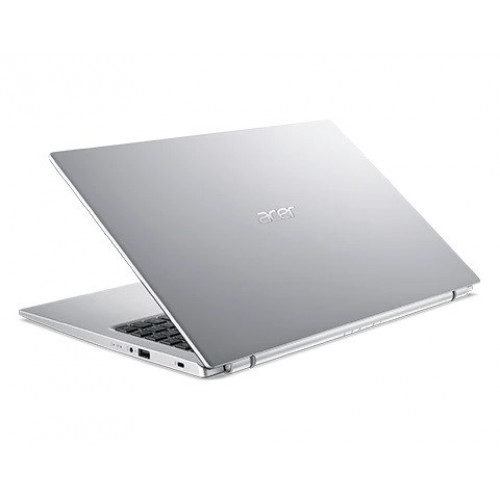 Ноутбук Acer Aspire 3 A315-35-P20V (NX.A6LEU.01D) FullHD Silver
