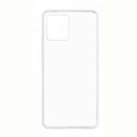 Чохол-накладка BeCover для Motorola Moto G72 Transparancy (708932)
