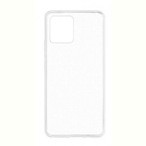 Чохол-накладка BeCover для Motorola Moto G72 Transparancy (708932)