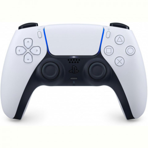 Ігрова приставка Sony PlayStation 5 Slim Digital Edition (Fortnite Cobalt Star Bundle) (1000045170)