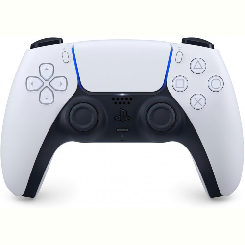 Ігрова приставка Sony PlayStation 5 Slim Digital Edition (Fortnite Cobalt Star Bundle) (1000045170)