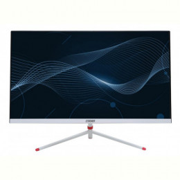 Персональний комп`ютер-моноблок COBRA P24-720 (CA24.HK7.I14.16.S4.N.U.394) White