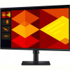 Монiтор Samsung 27" S27D400 (LS27D400GAIXCI) IPS Black 100Hz