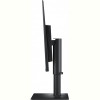 Монiтор Samsung 27" S27D400 (LS27D400GAIXCI) IPS Black 100Hz
