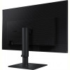 Монiтор Samsung 27" S27D400 (LS27D400GAIXCI) IPS Black 100Hz