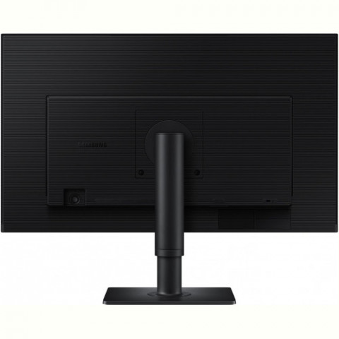 Монiтор Samsung 27" S27D400 (LS27D400GAIXCI) IPS Black 100Hz