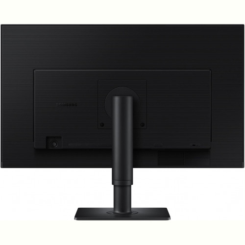 Монiтор Samsung 27" S27D400 (LS27D400GAIXCI) IPS Black 100Hz