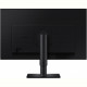Монiтор Samsung 27" S27D400 (LS27D400GAIXCI) IPS Black 100Hz