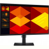 Монiтор Samsung 27" S27D400 (LS27D400GAIXCI) IPS Black 100Hz