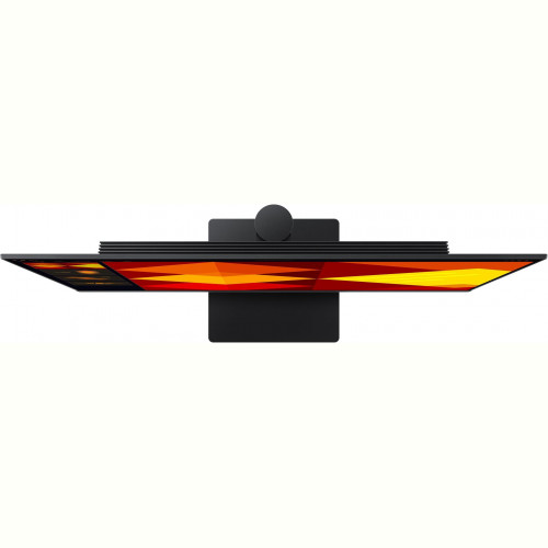 Монiтор Samsung 27" S27D400 (LS27D400GAIXCI) IPS Black 100Hz