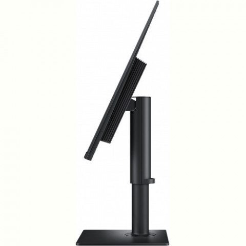 Монiтор Samsung 27" S27D400 (LS27D400GAIXCI) IPS Black 100Hz