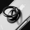 Чохол-накладка Case-Mate Tough with Ring для Apple iPhone X / iPhone XS Clear (CM038055)