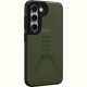 Чохол-накладка Urban Armor Gear Civilian для Samsung Galaxy S23 Olive Drab (214121117272)