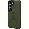 Чохол-накладка Urban Armor Gear Civilian для Samsung Galaxy S23 Olive Drab (214121117272)