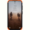 Чохол-накладка Urban Armor Gear Civilian для Samsung Galaxy S23 Olive Drab (214121117272)