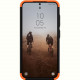 Чохол-накладка Urban Armor Gear Civilian для Samsung Galaxy S23 Olive Drab (214121117272)