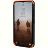 Чохол-накладка Urban Armor Gear Civilian для Samsung Galaxy S23 Olive Drab (214121117272)