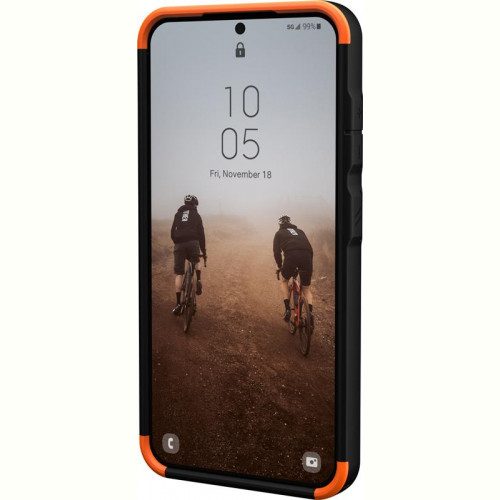 Чохол-накладка Urban Armor Gear Civilian для Samsung Galaxy S23 Olive Drab (214121117272)