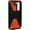 Чохол-накладка Urban Armor Gear Civilian для Samsung Galaxy S23 Olive Drab (214121117272)