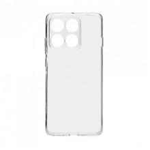 Чохол ArmorStandart Air для Motorola Edge 60 5G Camera cover Clear (ARM85833)