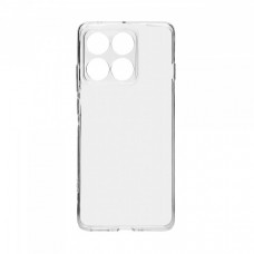 Чохол ArmorStandart Air для Motorola Edge 60 5G Camera cover Clear (ARM85833)