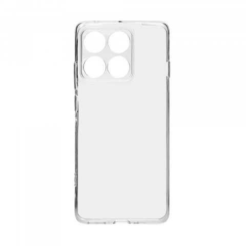 Чохол ArmorStandart Air для Motorola Edge 60 5G Camera cover Clear (ARM85833)