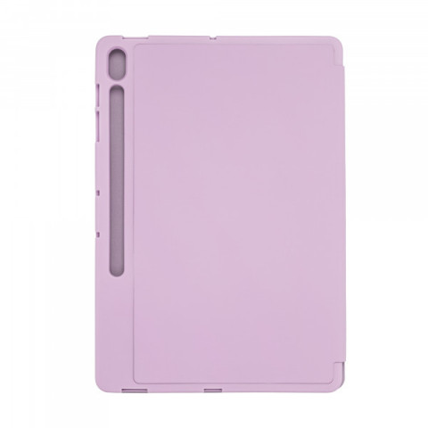 Чохол ArmorStandart Smart Fold Pen для Samsung Galaxy Tab S10 FE+ Pink (ARM85558)