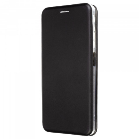 Чохол-книжка ArmorStandart G-Case для OPPO A60 4G Black (ARM78580)