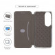 Чохол-книжка ArmorStandart G-Case для OPPO A60 4G Black (ARM78580)