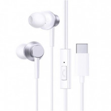 Навушники Baseus Encok CZ11 (Type-C) White (A00164300213-Z1)
