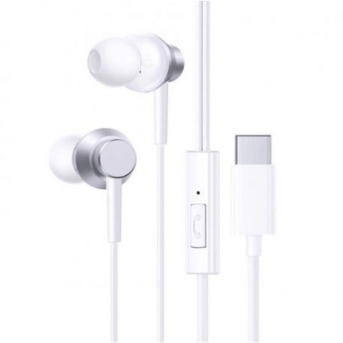 Навушники Baseus Encok CZ11 (Type-C) White (A00164300213-Z1)