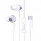 Навушники Baseus Encok CZ11 (Type-C) White (A00164300213-Z1)