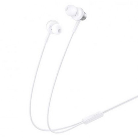 Навушники Baseus Encok CZ11 (Type-C) White (A00164300213-Z1)