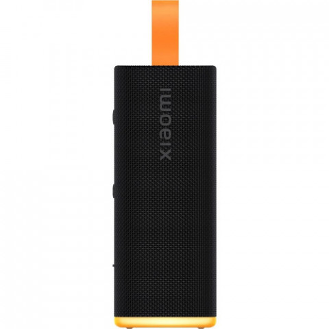 Акустична система Xiaomi Sound Play Black (QBH4422GL)
