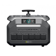 Зарядна станція IEETEK P3200
