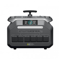 Зарядна станція IEETEK P3200