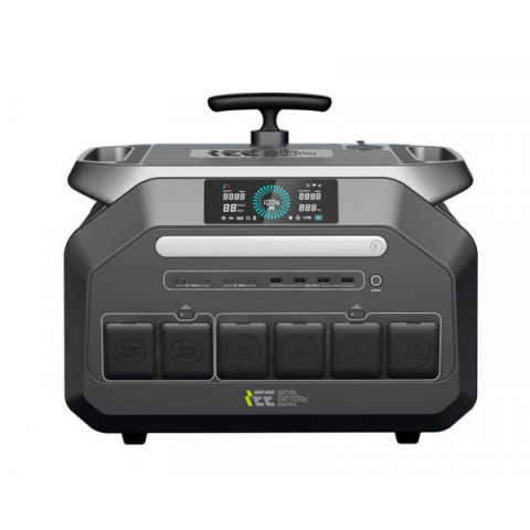 Зарядна станція IEETEK P3200