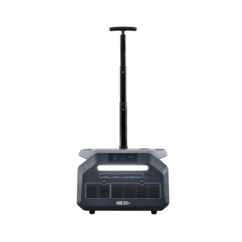 Зарядна станція IEETEK P3200