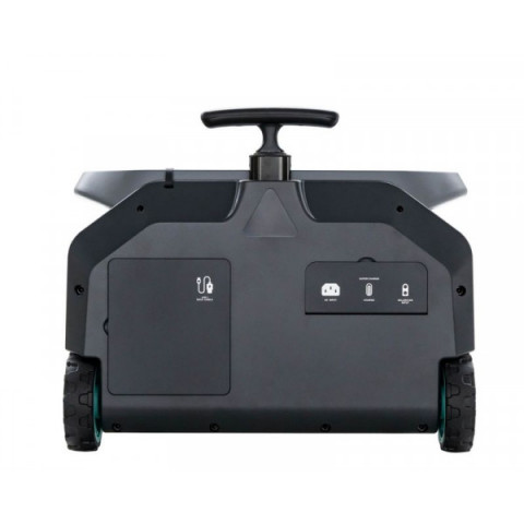 Зарядна станція IEETEK P3200