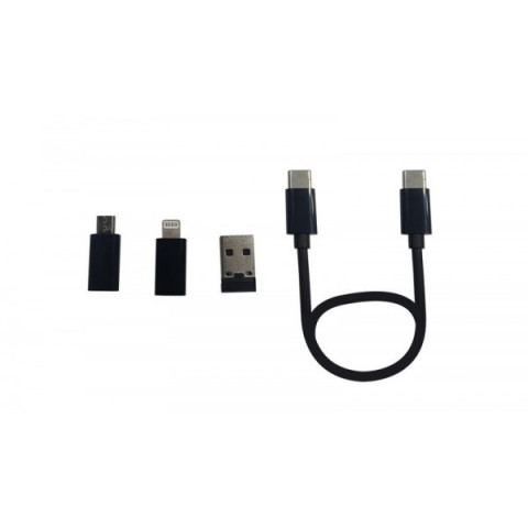 Зарядна станція IEETEK P3200