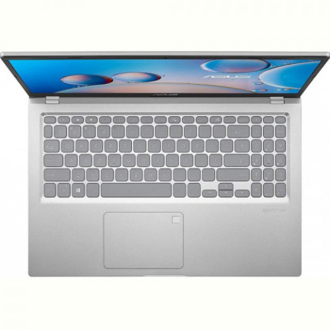 Ноутбук Asus X515FA-EJ183W Silver