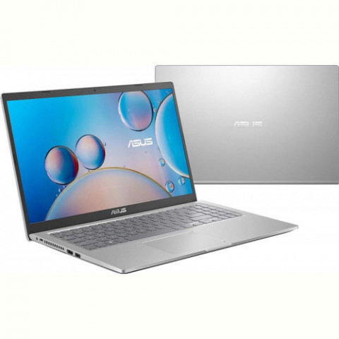 Ноутбук Asus X515FA-EJ183W Silver