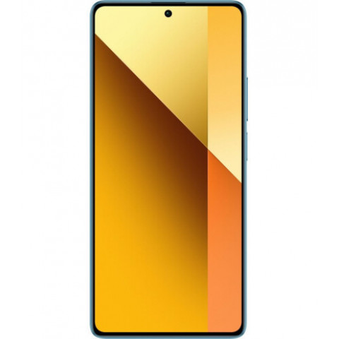 Смартфон Xiaomi Redmi Note 13 5G 8/256GB Dual Sim Ocean Teal