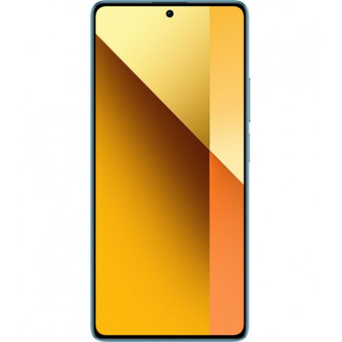 Смартфон Xiaomi Redmi Note 13 5G 8/256GB Dual Sim Ocean Teal