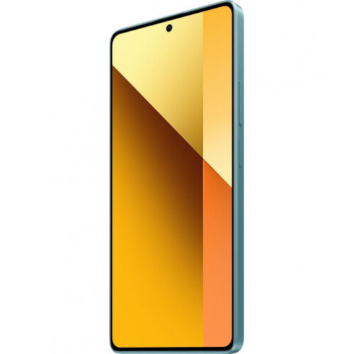 Смартфон Xiaomi Redmi Note 13 5G 8/256GB Dual Sim Ocean Teal