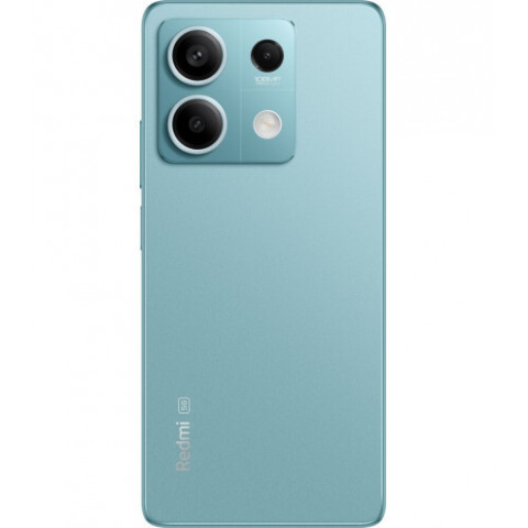 Смартфон Xiaomi Redmi Note 13 5G 8/256GB Dual Sim Ocean Teal