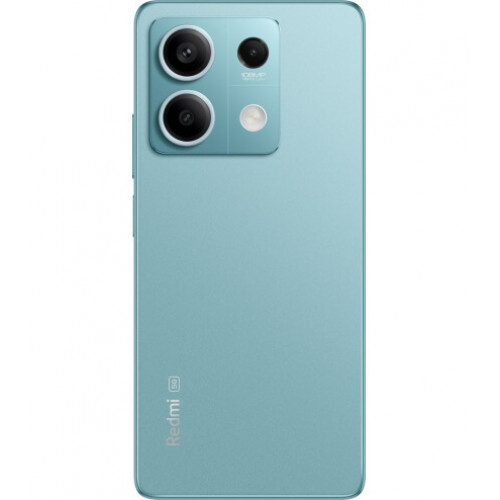 Смартфон Xiaomi Redmi Note 13 5G 8/256GB Dual Sim Ocean Teal