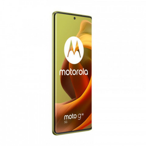 Смартфон Motorola Moto G85 8/256GB Olive Green (PB2A0043RS)