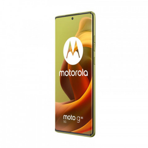 Смартфон Motorola Moto G85 8/256GB Olive Green (PB2A0043RS)